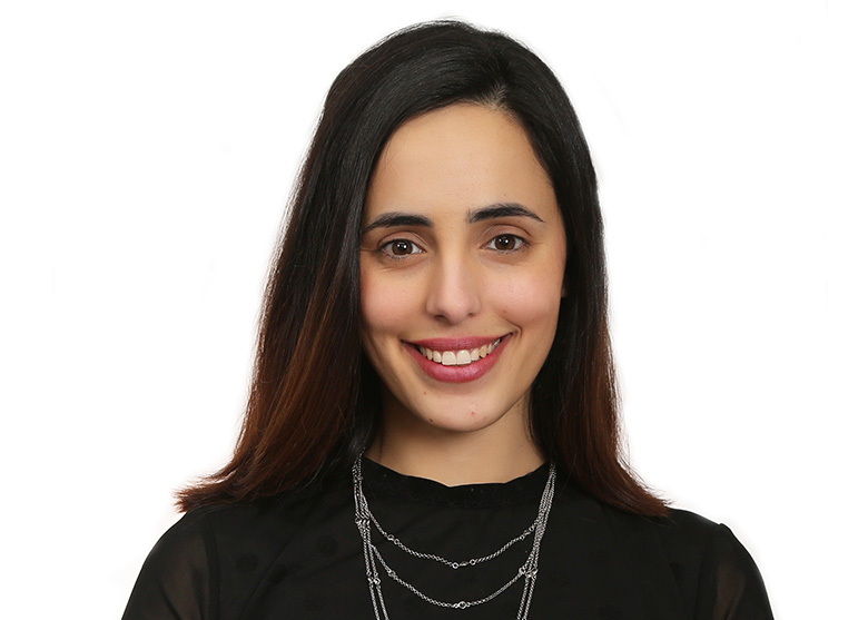 scarlett jebara