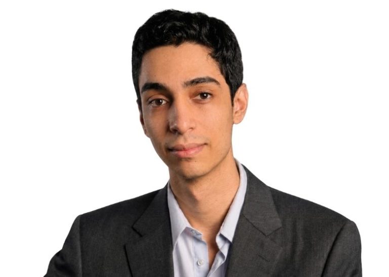 ghali portrait